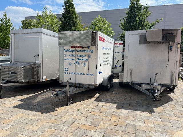 Kofferanhänger Preise