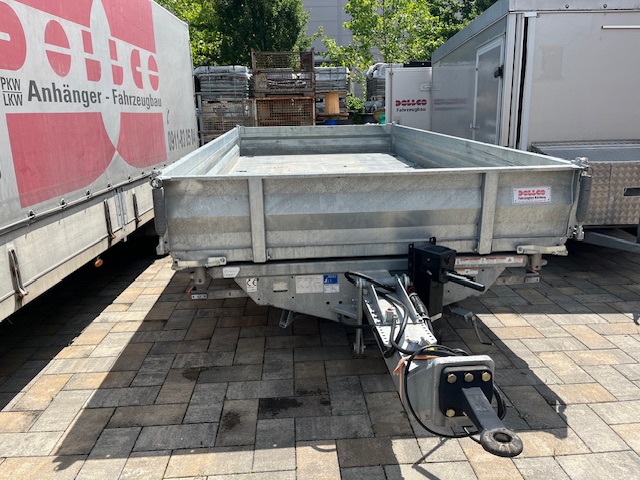 LKW-Transportanhänger Preise