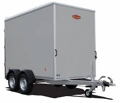 kofferanhänger sehr gross mieten 