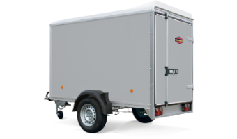 kofferanhänger klein mieten