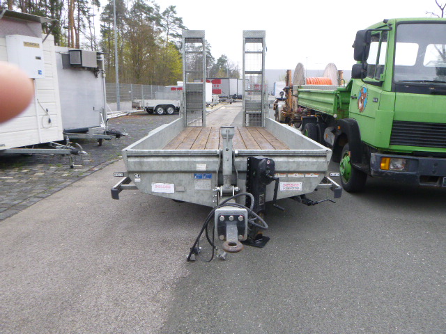 lkw tandemtieflader mieten