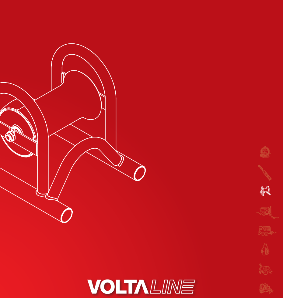 Kabelverlegezubehör