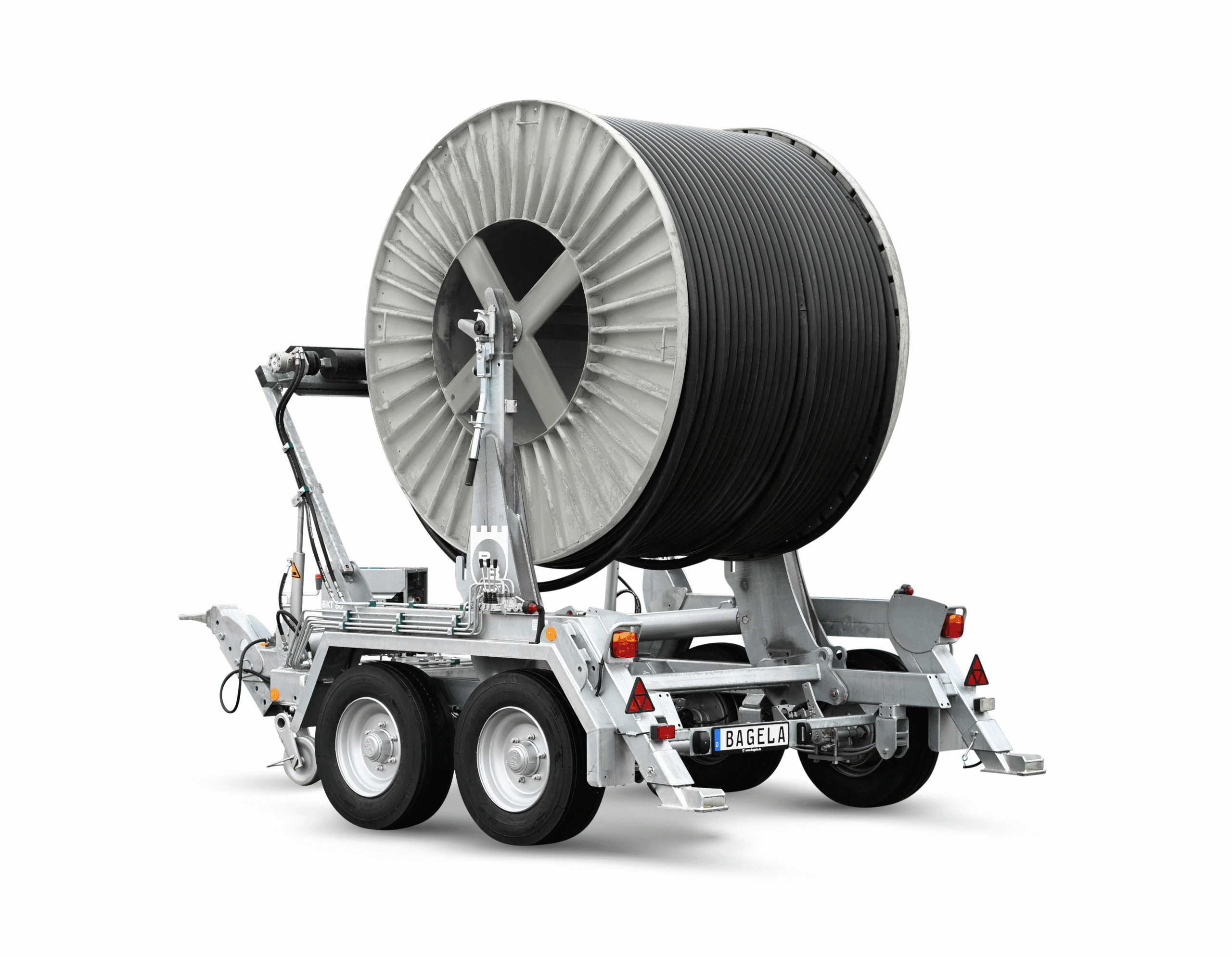 Planenanhänger Preise